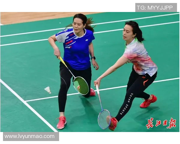 武汉羽毛球队在洲际杯中的意识表现分析与点评