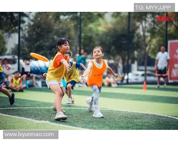 武汉飞盘队的速度变革引发热议助力城市运动新风潮